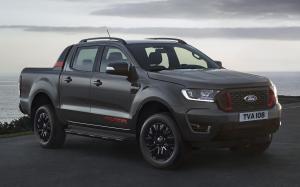 Ford Ranger Thunder Double Cab (EU) '2020